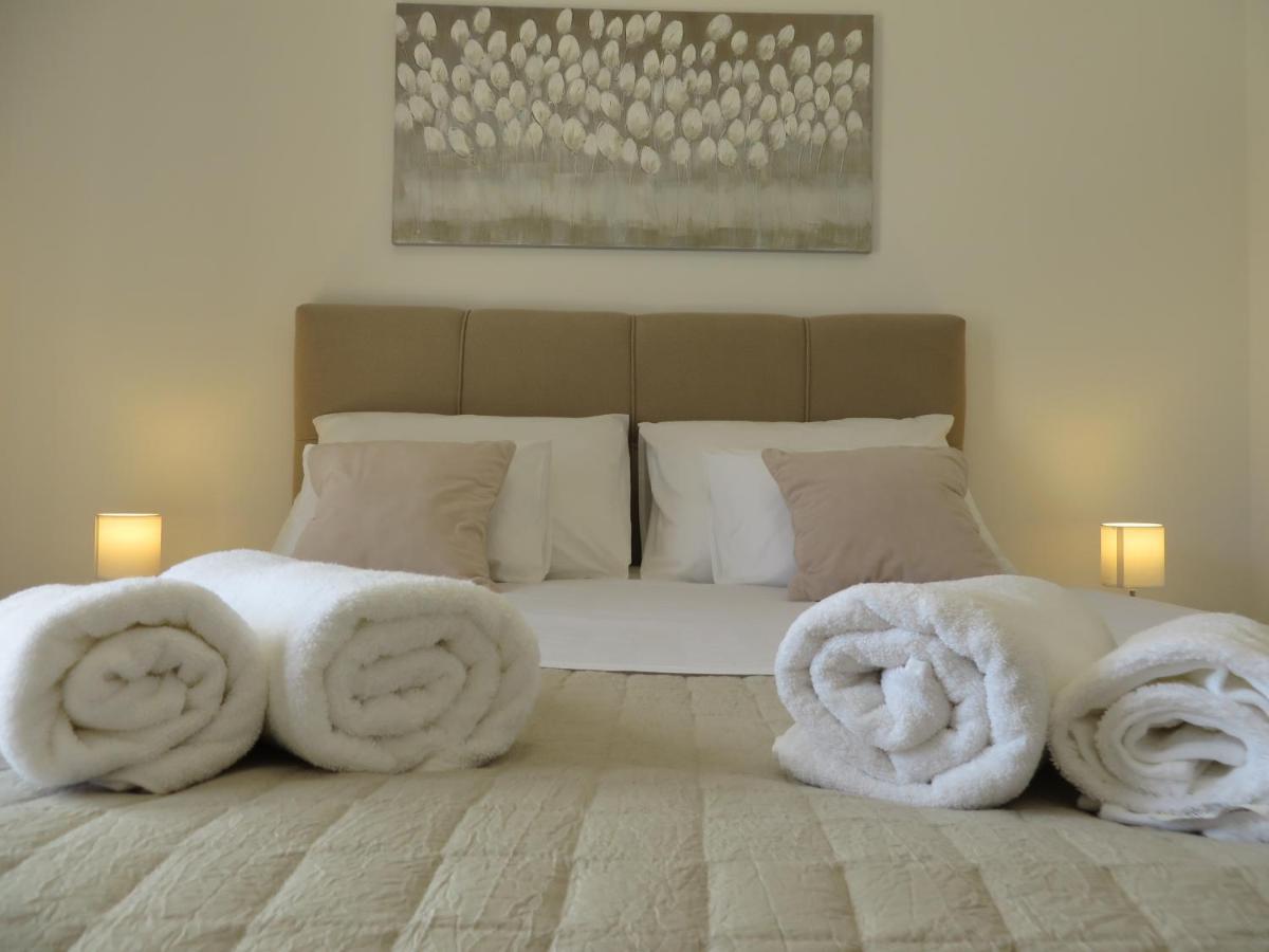 M&L Holliday Home Biograd Na Moru Exteriör bild