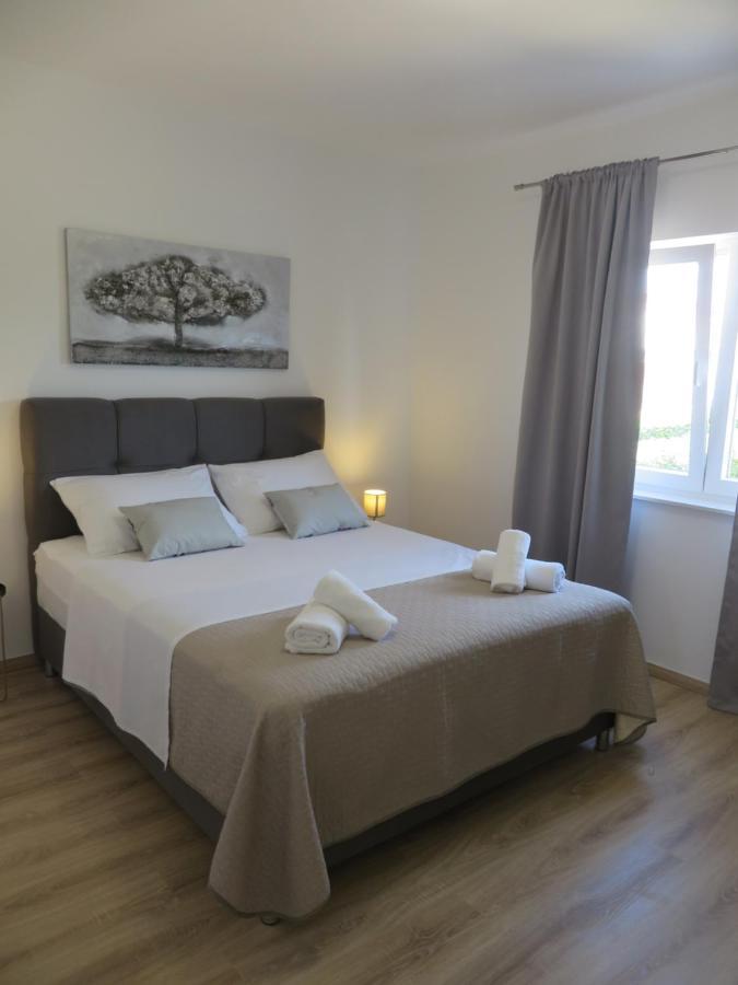 M&L Holliday Home Biograd Na Moru Exteriör bild