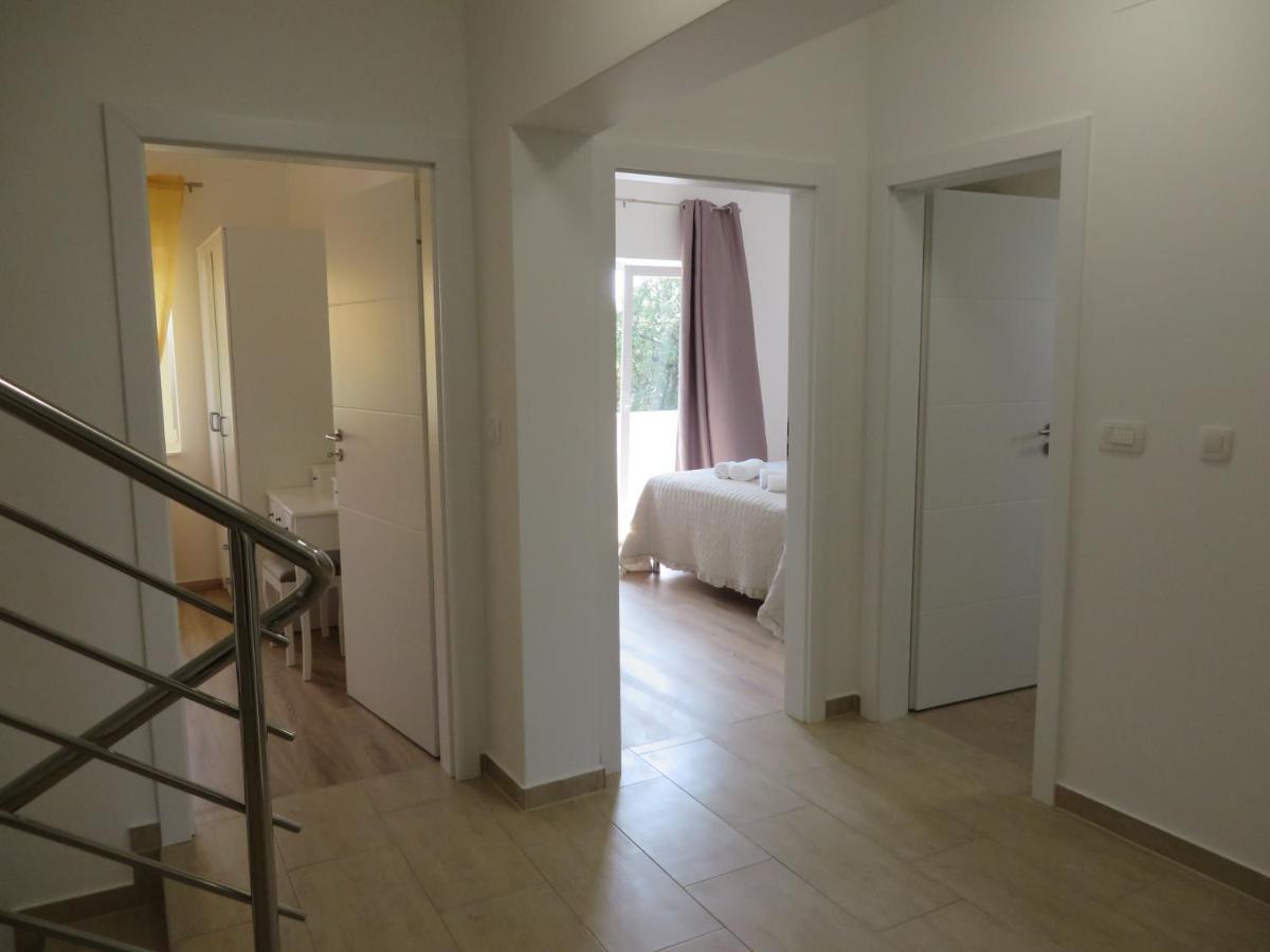 M&L Holliday Home Biograd Na Moru Exteriör bild