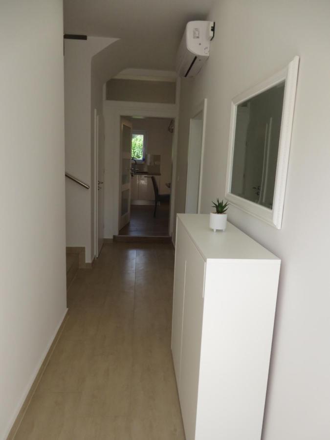 M&L Holliday Home Biograd Na Moru Exteriör bild