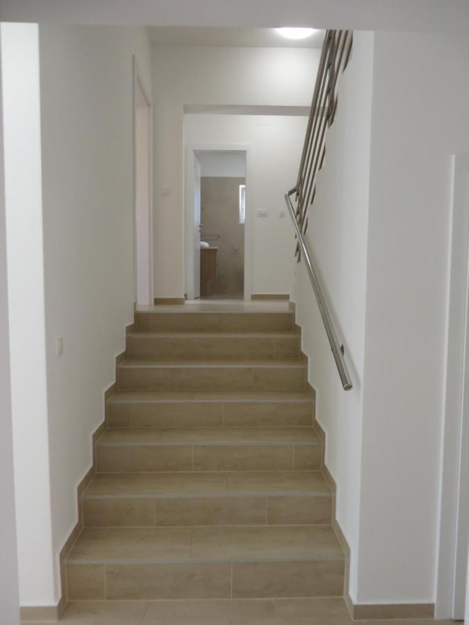 M&L Holliday Home Biograd Na Moru Exteriör bild